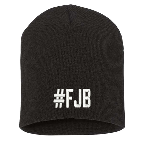 Dan Ball | FJB Beanie