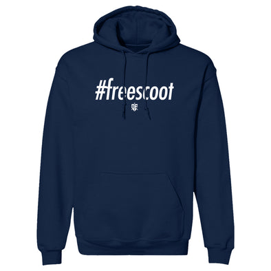 Officer Eudy | #freescoot Outerwear