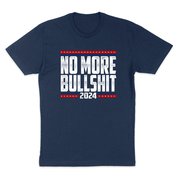 Dan Ball | No More Bullshit 2024 Men's Apparel