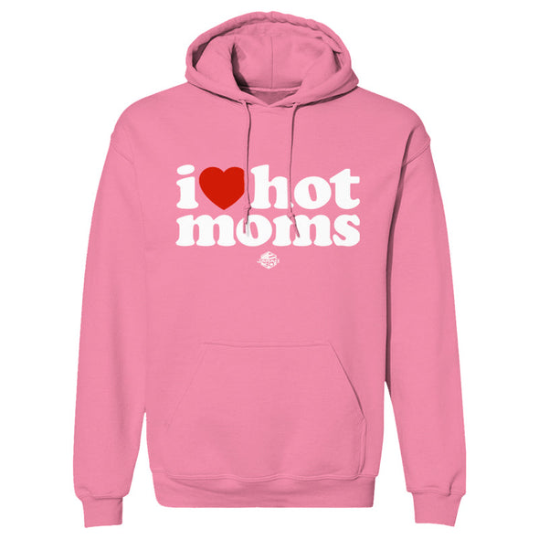 Jarah 30 | I Love Hot Moms Outerwear