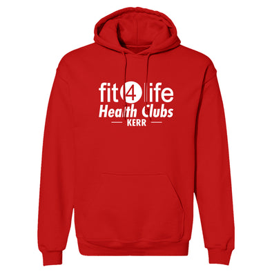 Fit4Life | Kerr Hoodie