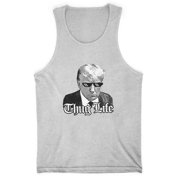 Dan Ball | Trump Thug Life Men's Apparel