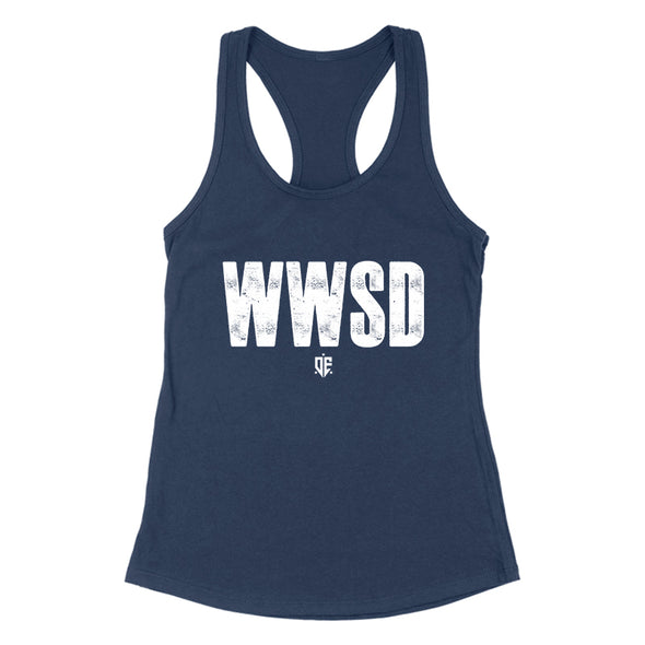 Officer Eudy | WWSD Women's Apparel