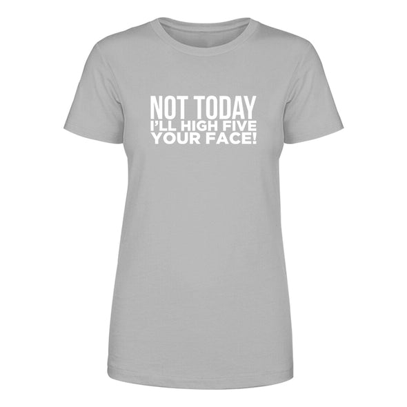 Officer Eudy | Not Today Women's Apparel