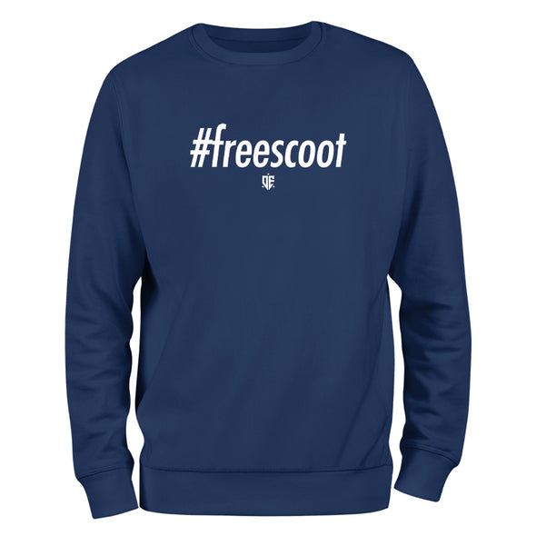 Officer Eudy | #freescoot Outerwear