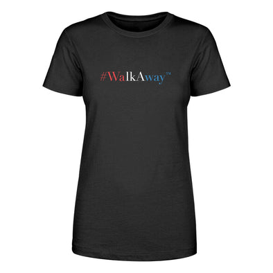 #WalkAway | Walk Away Red White and Blue Women's Apparel