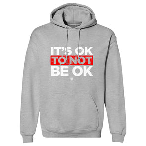 Officer Eudy | It's Ok Not To Be Ok Outerwear