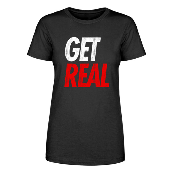 Dan Ball | Get Real Women's Apparel