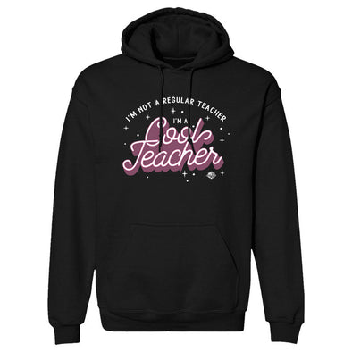 Jarah 30 | I'm Not A Regular Teacher Outerwear