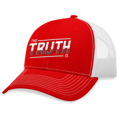 Jarah 30 | The Truth Is Hat
