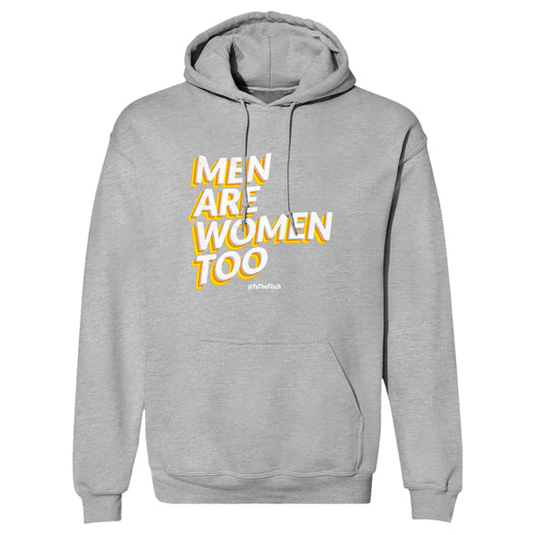 Tyler Fischer | Men Are Women Too Outerwear