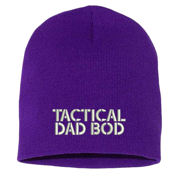 Jarah 30 | Tactical Dad Bod Hat Beanie
