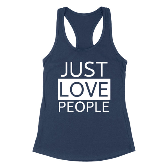 Officer Eudy | Just Love People women's Apparel