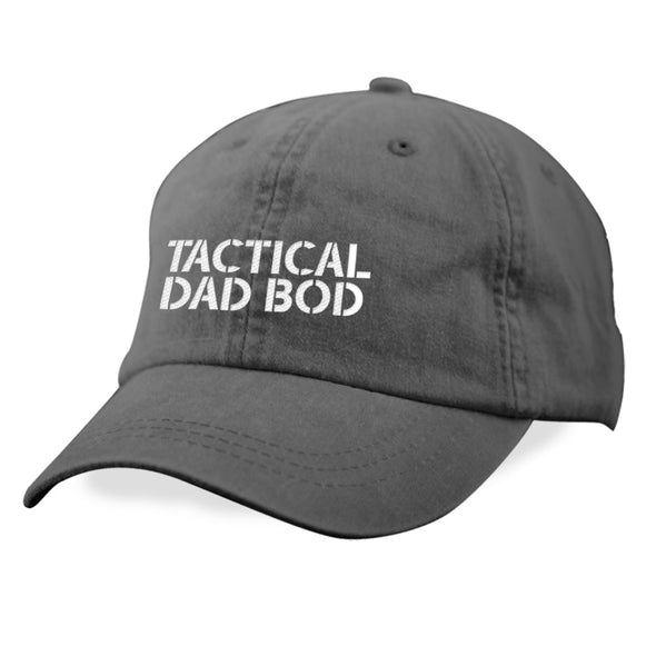 Jarah 30 | Tactical Dad Bod Hat