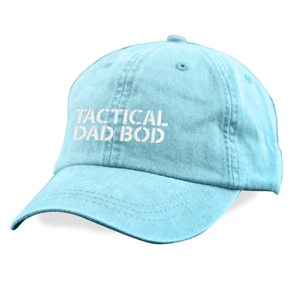 Jarah 30 | Tactical Dad Bod Hat