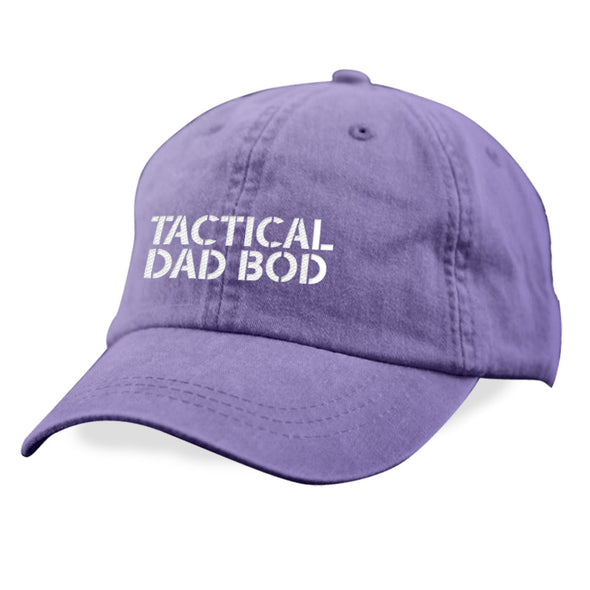 Jarah 30 | Tactical Dad Bod Hat