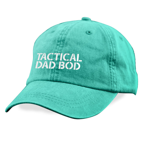 Jarah 30 | Tactical Dad Bod Hat