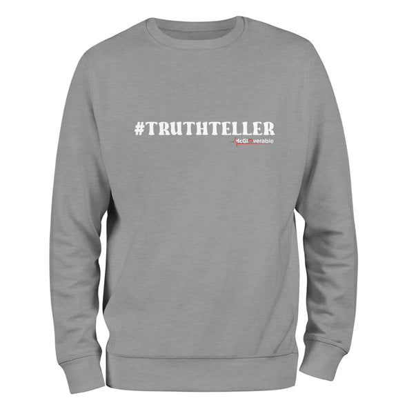 Megan McGlover | Truthteller Outerwear