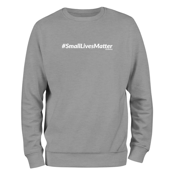Tyler Fischer | Small Lives Matter Outerwear