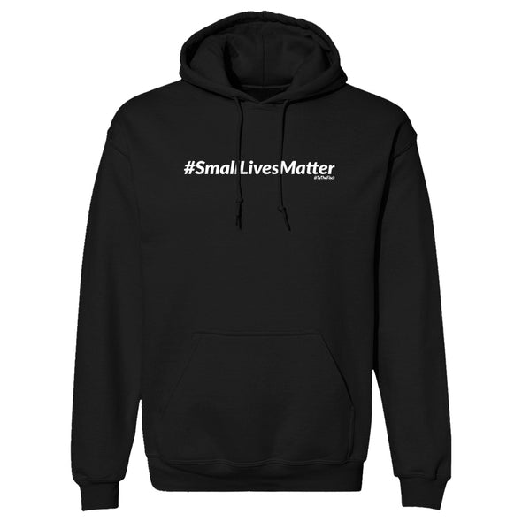 Tyler Fischer | Small Lives Matter Outerwear