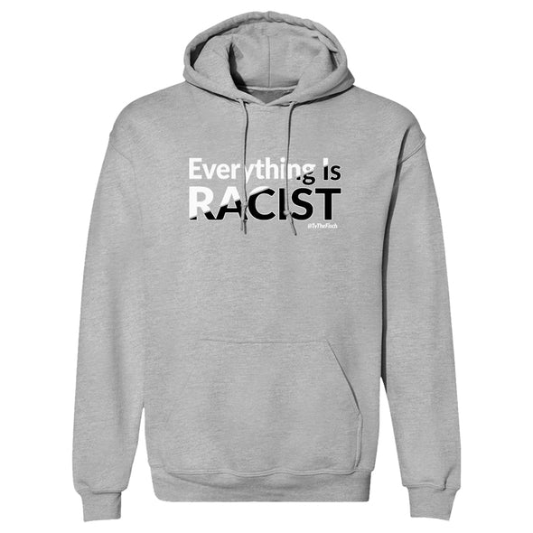 Tyler Fischer | Everything Is Racist Outerwear