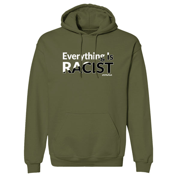 Tyler Fischer | Everything Is Racist Outerwear