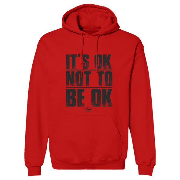 The Official Goose | It's Ok Not To Be Ok Outerwear