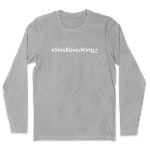 Tyler Fischer | Small Lives Matter Men's Apparel