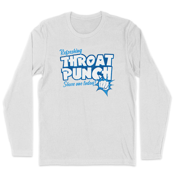 The Official Goose | Throat Punch Men's Apparel