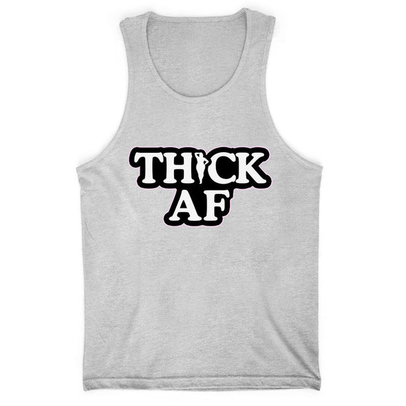 Jarah 30 | Thick AF Woman Men's Apparel