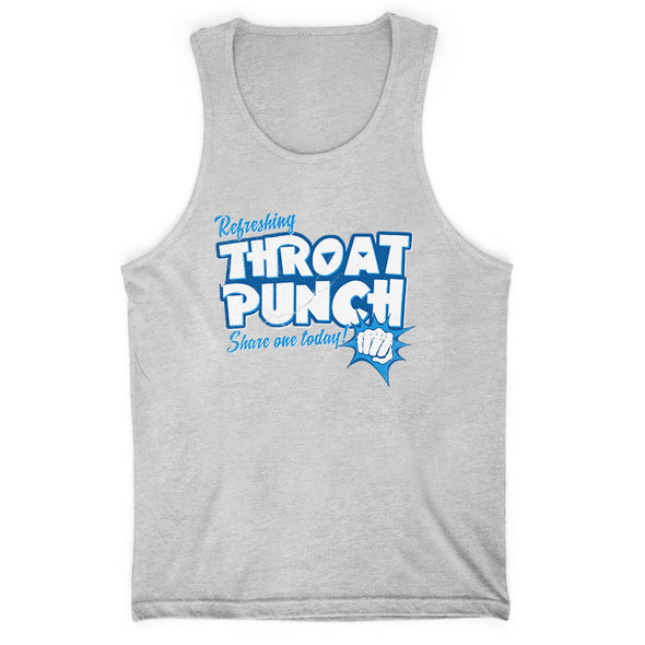 The Official Goose | Throat Punch Men's Apparel