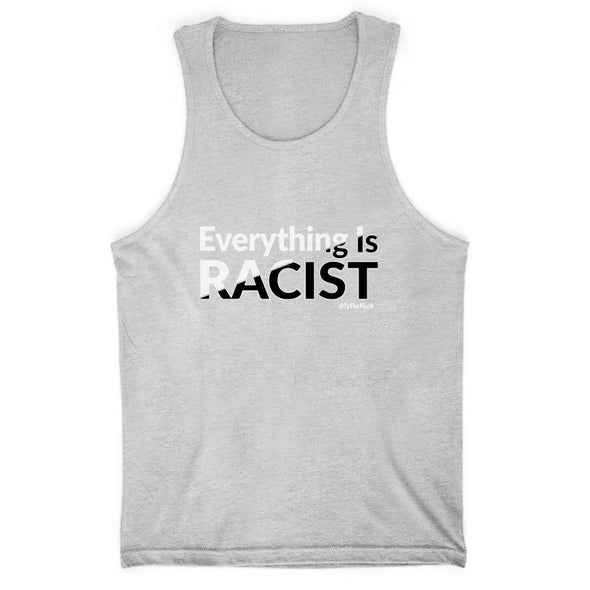 Tyler Fischer | Everything Is Racist Men's Apparel