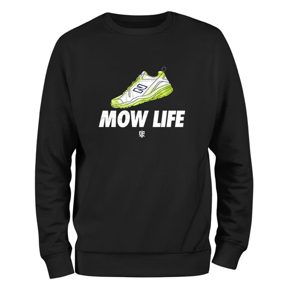 Officer Eudy | Mow Life Outerwear