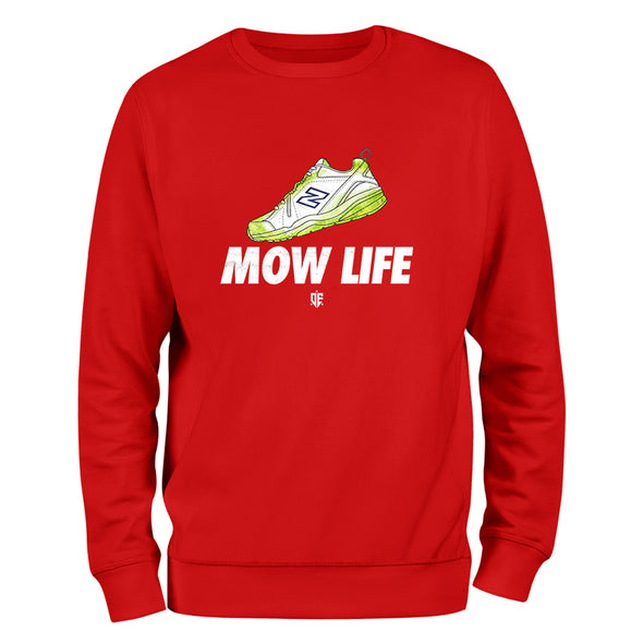 Officer Eudy | Mow Life Outerwear