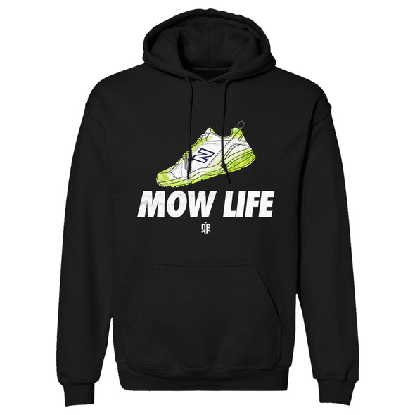 Officer Eudy | Mow Life Outerwear