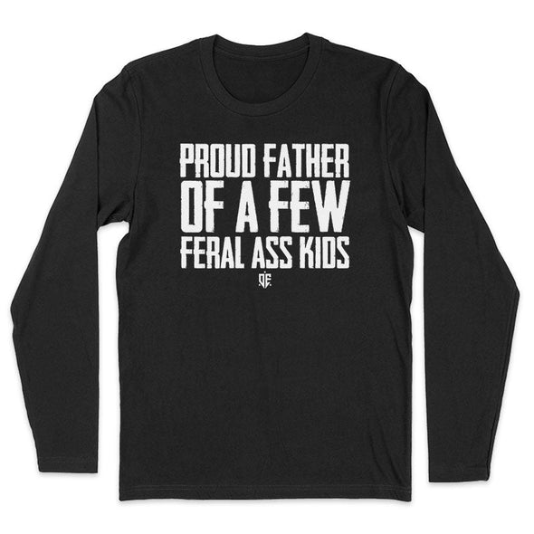 Officer Eudy | Proud Father Men's Apparel