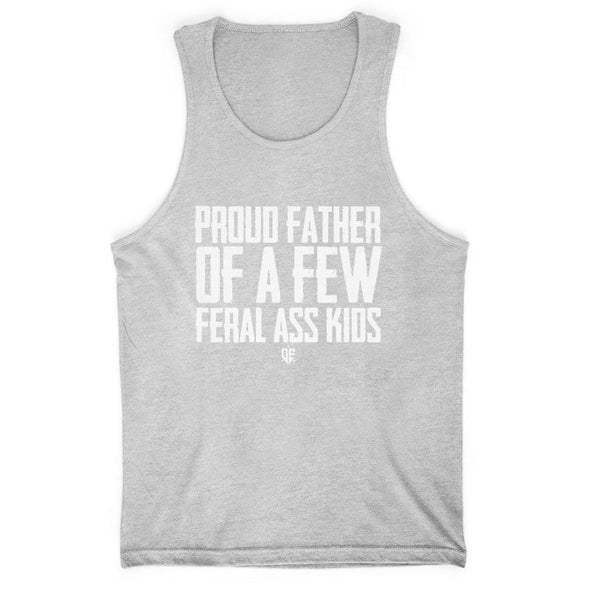 Officer Eudy | Proud Father Men's Apparel