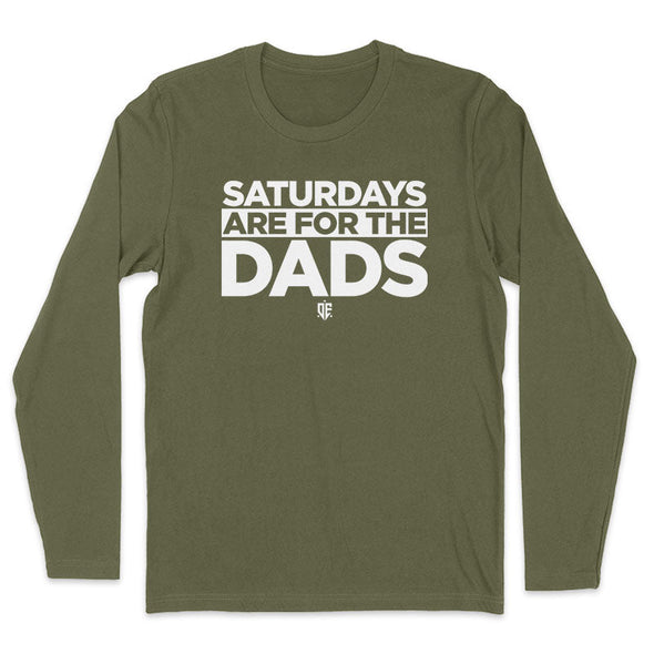 Officer Eudy | Saturdays Are For The Dads Men's Apparel
