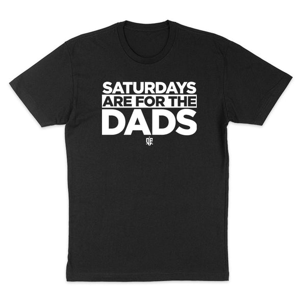 Officer Eudy | Saturdays Are For The Dads Women's Apparel