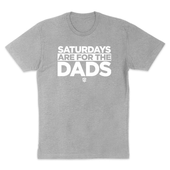 Officer Eudy | Saturdays Are For The Dads Women's Apparel