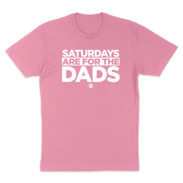 Officer Eudy | Saturdays Are For The Dads Women's Apparel