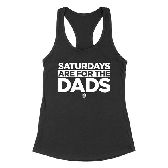 Officer Eudy | Saturdays Are For The Dads Women's Apparel