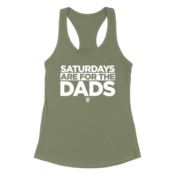 Officer Eudy | Saturdays Are For The Dads Women's Apparel