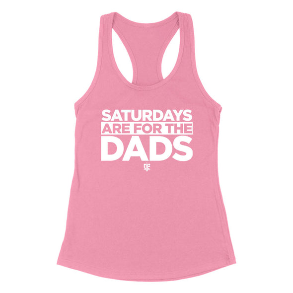 Officer Eudy | Saturdays Are For The Dads Women's Apparel