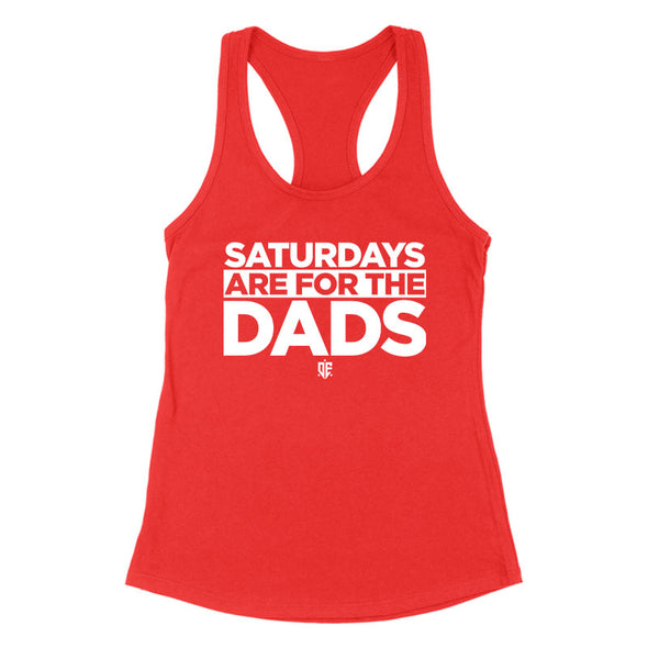 Officer Eudy | Saturdays Are For The Dads Women's Apparel