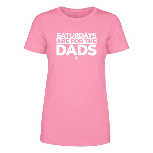 Officer Eudy | Saturdays Are For The Dads Women's Apparel