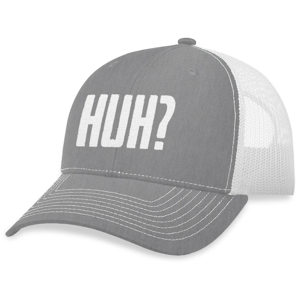 Officer Eudy | Huh Hat