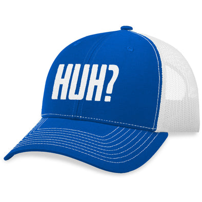 Officer Eudy | Huh Hat