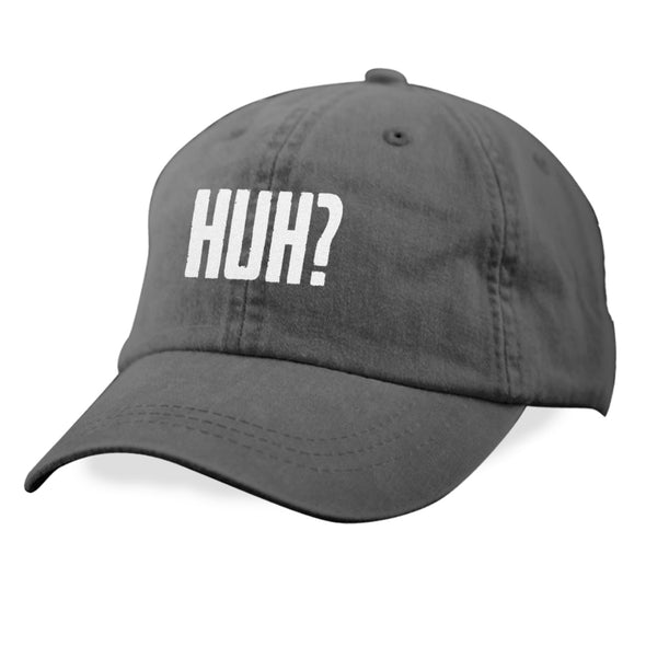 Officer Eudy | Huh Hat