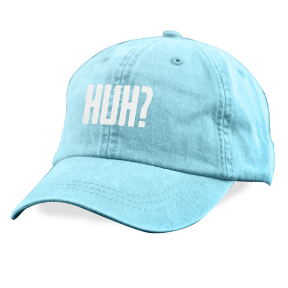 Officer Eudy | Huh Hat